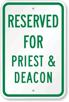 Sign