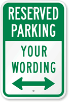 with Bidirectional Arrow