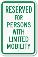 Sign