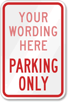 Sign