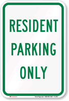 Sign