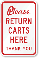 Sign