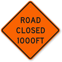 Sign