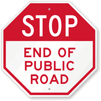 Sign