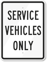 Sign