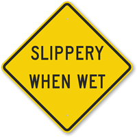 Sign