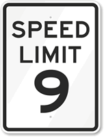 Sign
