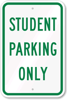Sign