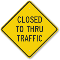 Sign