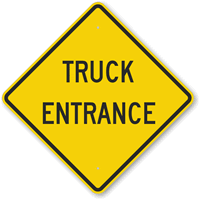 Sign