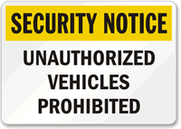 Sign