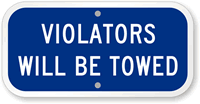 Sign