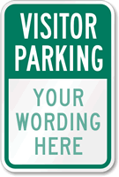 Custom  Sign