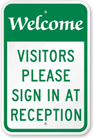 Sign