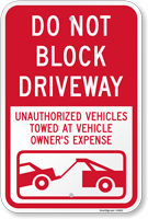 Do Not Block