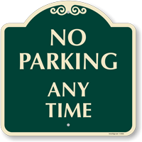 Sign
