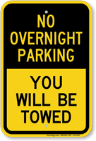 Sign