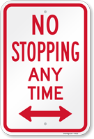 Sign