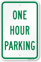Sign