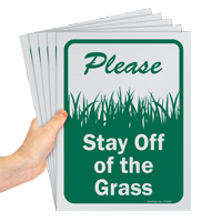Sign