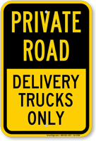 Sign