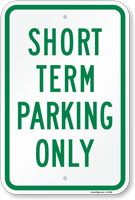 Sign