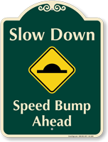 Signature Sign