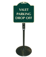 Sign Post Kit
