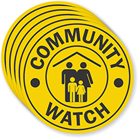 Label (with Graphic)