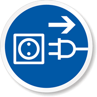 Symbol Label