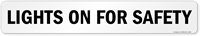 Sign
