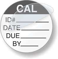 CALIBRATION