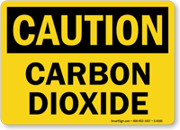 Caution  Sign