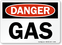 Danger  Sign