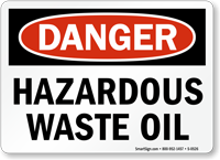 Danger  Sign