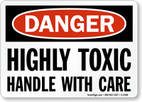 Danger: