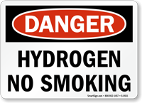 Danger  Sign