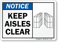 Notice: