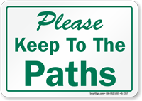 Sign
