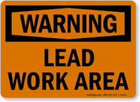 Warning  Sign