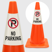Cone Collar