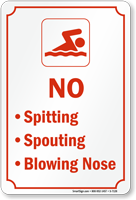 sign