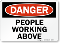 Danger  Sign