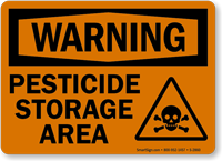 Warning  Sign