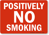 Positively