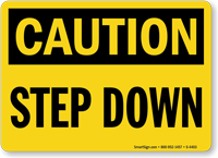 Caution  Sign