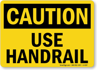 Caution  Sign
