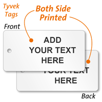 2 Sided  in Text Style