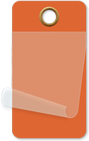 1¾” x 3¼” s