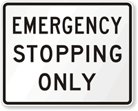 Road Traffic Sign